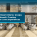 Hotel and Resort Interior Design Trends in Kuwait: Creating Memorable ...