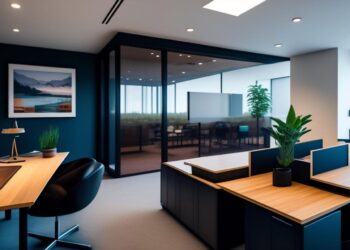 Office Fit out and Interior fit out Company in Abu Dhabi UAE – Blogs