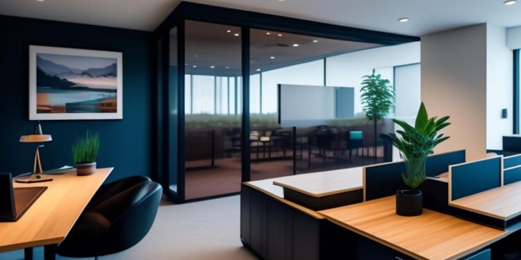 Office Fit out and Interior fit out Company in Abu Dhabi UAE – Blogs