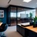 Office Fit out and Interior fit out Company in Abu Dhabi UAE – Blogs