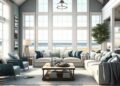 What Are the Eco-Friendly Aspects of Coastal Modern Design? - A House ...