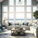 What Are the Eco-Friendly Aspects of Coastal Modern Design? - A House ...