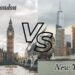 London vs New York: Which City Is Better to Live In? - eufy UK
