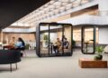Smarter Pods For a Smarter Office: New Smart Work Pods Mark a Digital ...